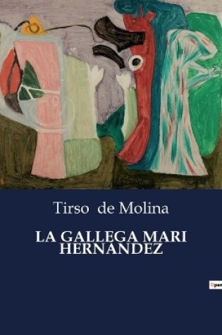 Cover of La Gallega Mari Hernández
