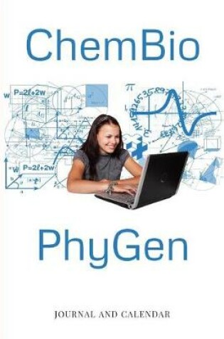 Cover of Chem Bio Phy Gen
