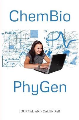 Book cover for Chem Bio Phy Gen