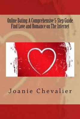 Book cover for Online Dating