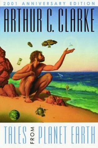 Cover of Tales from Planet Earth