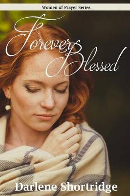 Book cover for Forever Blessed