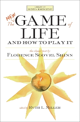 Book cover for The New Game of Life and How to Play It