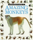 Book cover for Amazing Monkeys #12