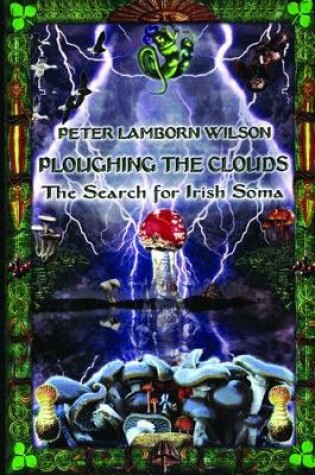 Cover of Ploughing the Clouds