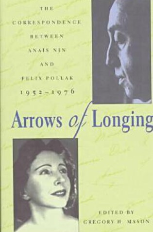 Cover of Arrows of Longing