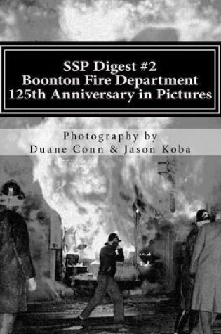 Cover of SSP Digest #2