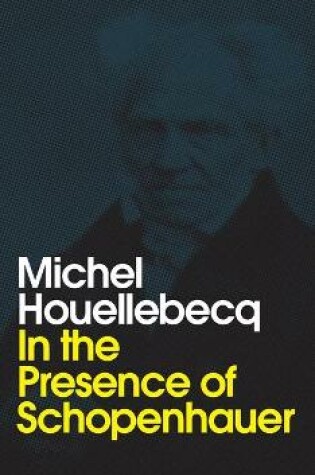 Cover of In the Presence of Schopenhauer