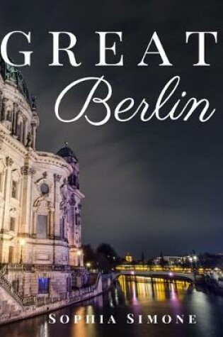 Cover of Great Berlin