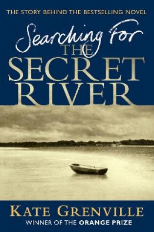 Cover of Searching For The Secret River