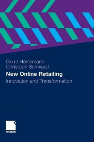 Cover of New Online Retailing