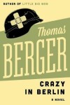 Book cover for Crazy in Berlin