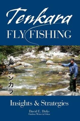 Cover of Tenkara Fly Fishing