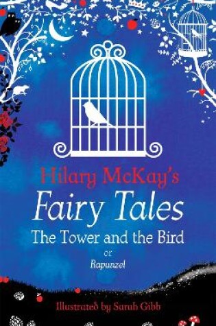 Cover of The Tower and the Bird
