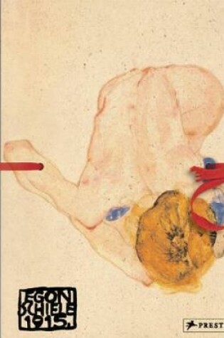 Cover of Egon Schiele