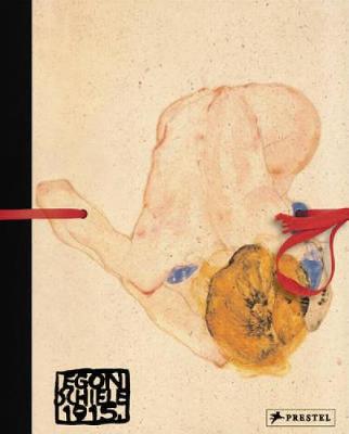 Cover of Egon Schiele