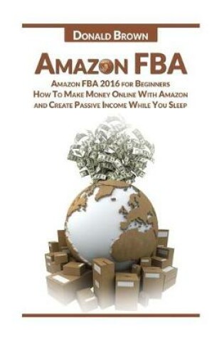 Cover of Amazon Fba