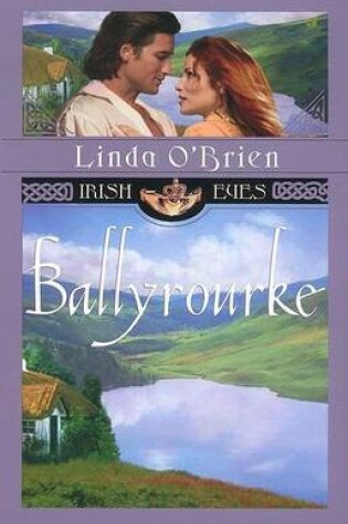 Cover of Ballyrourke