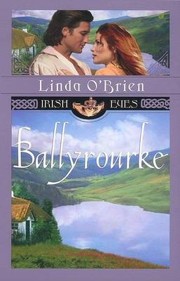 Book cover for Ballyrourke