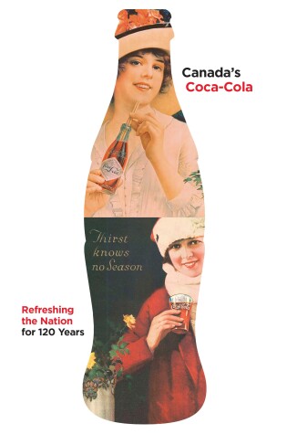 Cover of Canada's Coca-cola