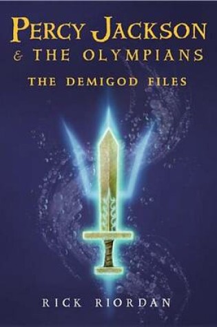 Cover of Percy Jackson