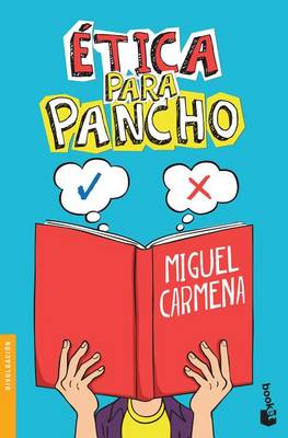 Book cover for Etica Para Pancho