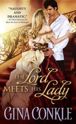 Cover of The Lord Meets His Lady