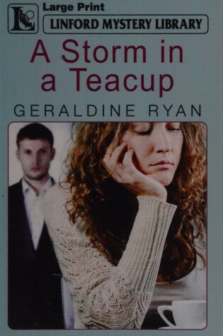 Cover of A Storm In A Teacup