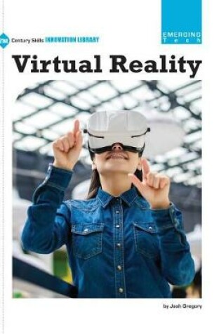 Cover of Virtual Reality