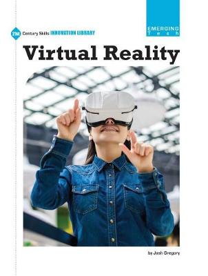 Cover of Virtual Reality