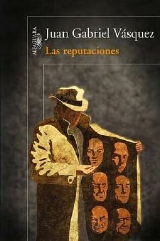Cover of Las Reputaciones / Tenuous Standings