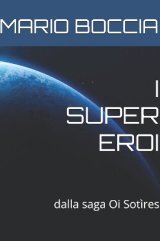 Cover of I Supereroi