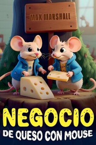 Cover of Negocio de Queso con Mouse