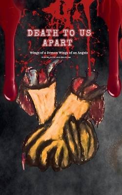 Cover of Death to Us Apart