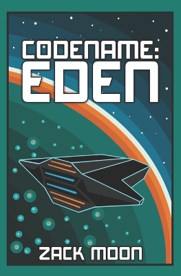 Cover of Codename