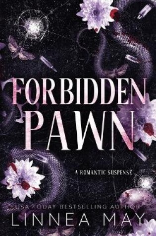 Cover of Forbidden Pawn