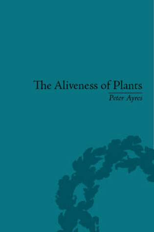 Cover of The Aliveness of Plants