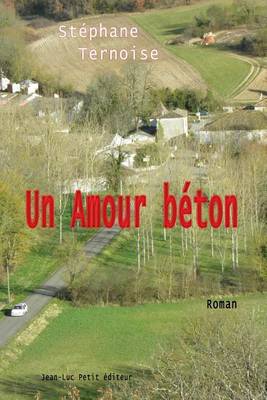 Book cover for Un Amour beton