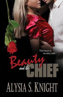 Book cover for Beauty and the Chief