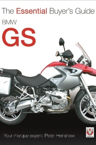 Cover of BMW Gs