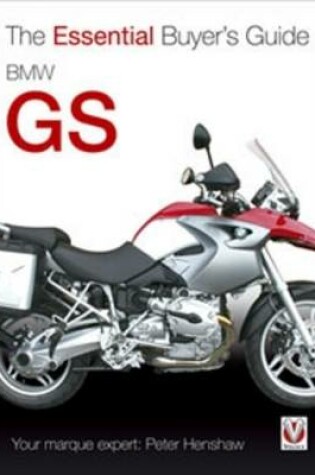 Cover of Essential Buyers Guide BMW Gs