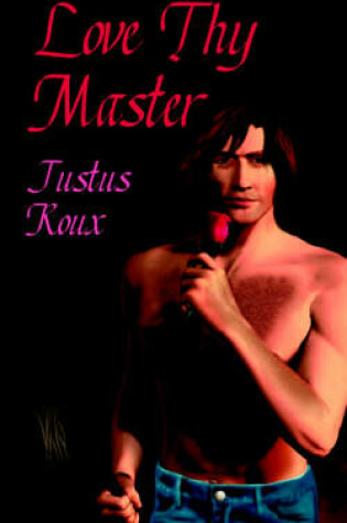 Cover of Love Thy Master