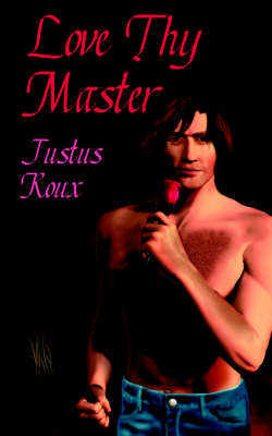 Book cover for Love Thy Master