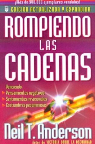 Cover of Rompiendo las Cadenas