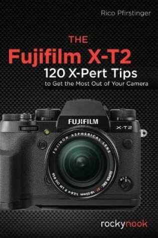 Cover of The Fujifilm X-T2