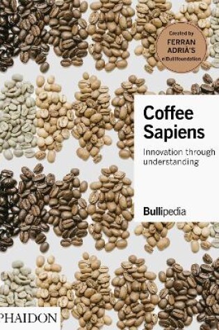 Cover of Coffee Sapiens