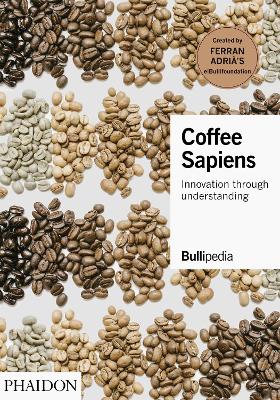 Book cover for Coffee Sapiens