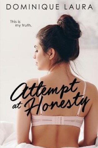 Cover of Attempt at Honesty