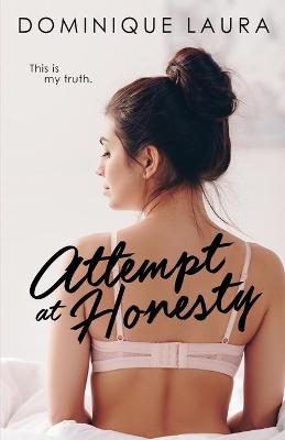 Book cover for Attempt at Honesty