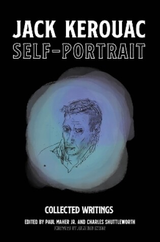 Cover of Self-Portrait